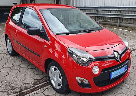 Renault Twingo Expression, Klimaanlage,nur 14500Km.1Hd.Tüv neu