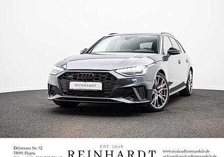 Audi A4 AVANT 45TFSi S LINE COMPETITION+/ACC/S-SITZE