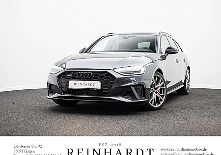 Audi A4 AVANT 45TFSi S LINE COMPETITION+/ACC/S-SITZE