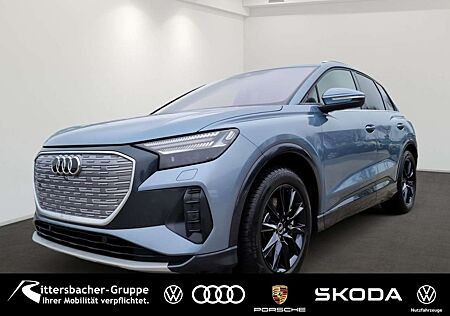 Audi Q4 e-tron 45 e-tron quattro AssistenzPro Advance