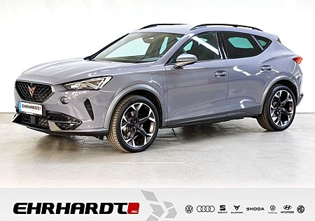 Cupra Formentor e-Hybrid 1.4 TSI DSG VIRTUAL*NAVI*LED*ACC*PARKL...