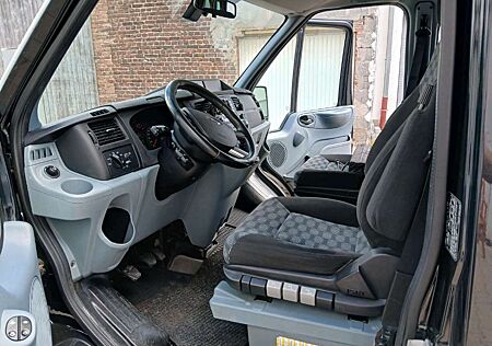 Ford Transit Bus FT 300 K Euroline 2.2 TDCI 300 K