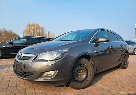 Opel Astra J ST Innovation **AU/HU bis 06/2026**