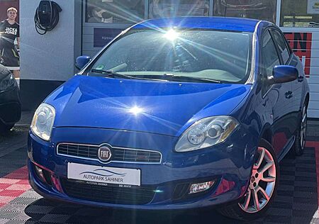 Fiat Bravo 1.4 16V T JET SPORT