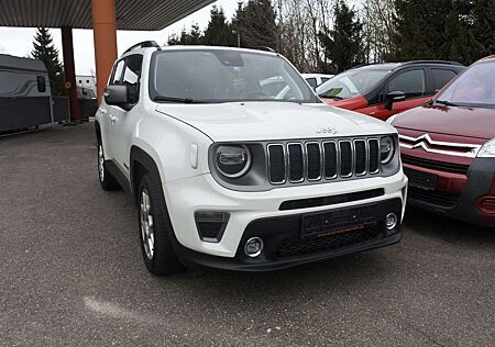 Jeep Renegade Limited FWD Diesel