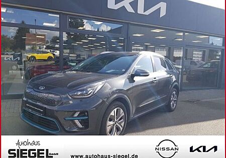 Kia Niro e- Spirit*Navi*Leder-Paket*Kamera*