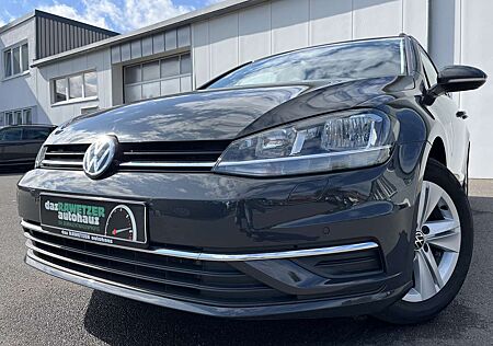 VW Golf Volkswagen Variant 2.0 TDI DSG UNITED 100€ m. 20% Anzahlung