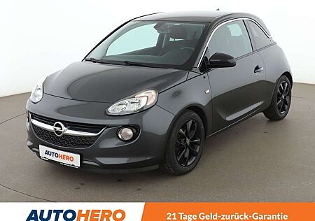 Opel Adam 1.2 Jam *ALU*TEMPO*KLIMA*