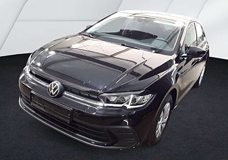 VW Polo Volkswagen 1.0 TSI Life IQDrive Allwetter SHZ Klimaaut.ACC