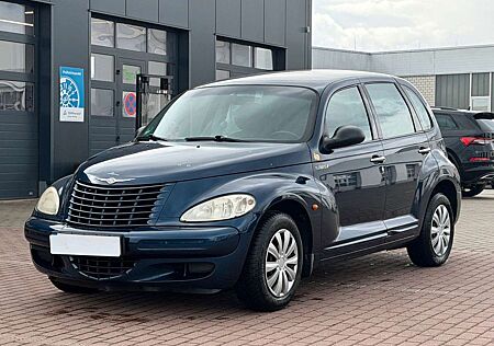 Chrysler PT Cruiser 2.0 Classic *Klima*Allwetter*HU09/27*