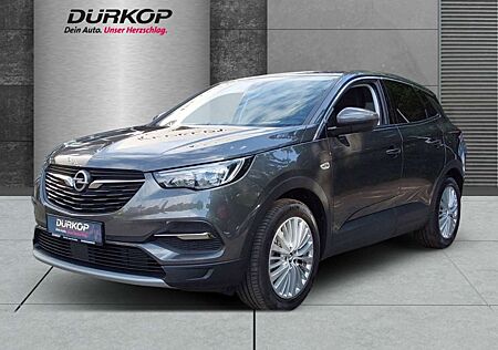 Opel Grandland X INNOVATION 1.2 Turbo el. Heckklappe Sitzheizung Th
