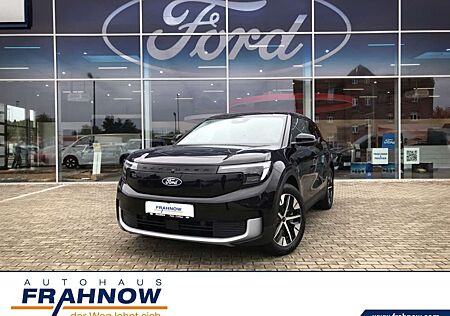 Ford Explorer AWD EXTENDED RANGE LED ACC HUD