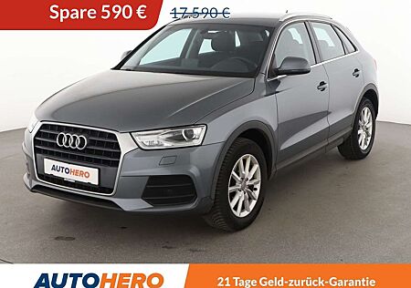 Audi Q3 1.4 TFSI *NAVI*BI-XENON*PDC*SHZ*