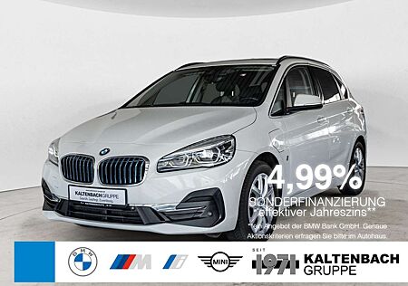 BMW 225 xe Active Tourer iPerformance Luxury Line