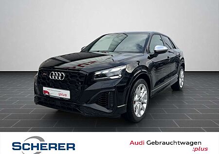 Audi SQ2 MAT-LED NAVI PLUS AHK SITZHZG ACC