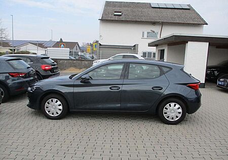 Seat Leon 2.0 TDI NAVI SPURH SITZHEIZUNG ACC TEMPOMAT