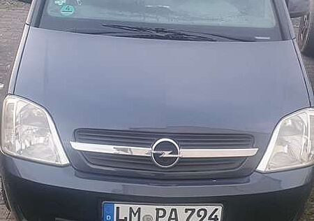 Opel Meriva 1.4