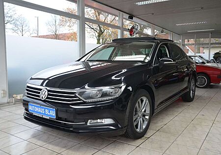 VW Passat Volkswagen 1.4 Lim. Comfortline *LED*PANORAMA*AHK*