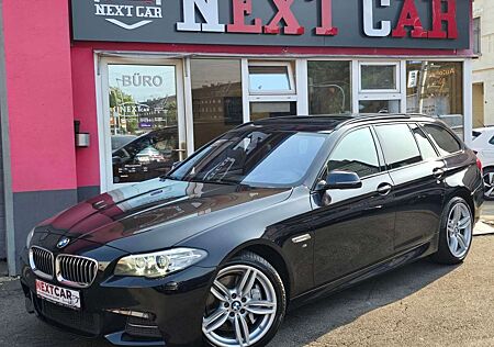 BMW 530 d DPF Touring xDriv|Auto|M-Paket|B&O|Pano|AH