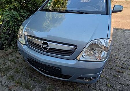 Opel Meriva 1.6 16V