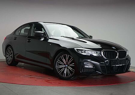 BMW 320 d xDrive M Sport Navi/ACC/Kamera/Virtual