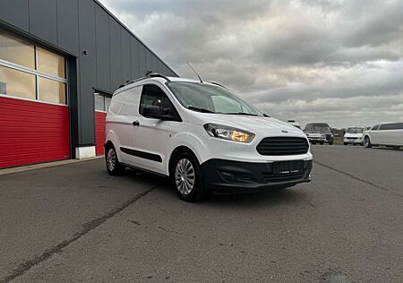 Ford Transit Courier Basis