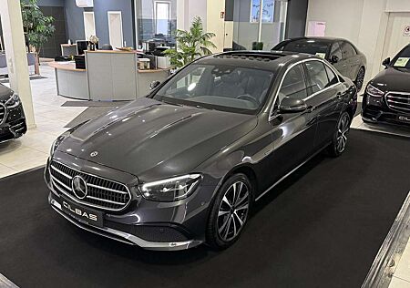 Mercedes-Benz E 300 de 9G*WIDE*AMBIENTE*STHZ*LED*GSD*KAM*DIST*