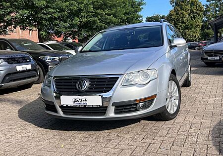 VW Passat Variant Volkswagen Trendline