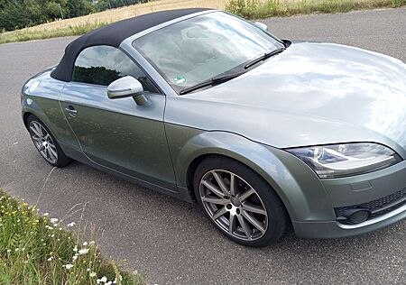 Audi TT Roadster 1.8 TFSI