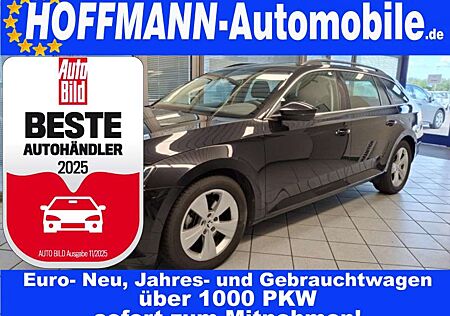 Skoda Superb Ambition Navi,PDC 2x,App-Connect,SH
