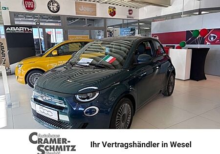 Fiat 500 1.0 Hybrid Torino