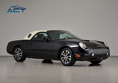 Ford Thunderbird Deluxe 3.9 V8 Retro Birds Cabrio