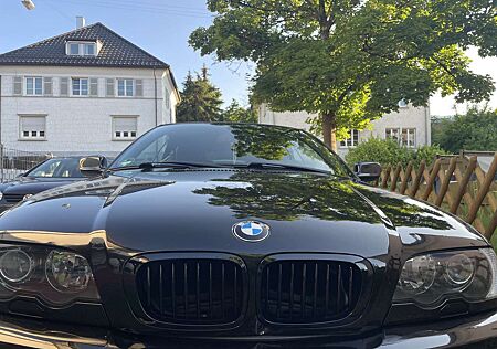 BMW 318 Ci