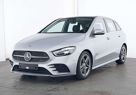 Mercedes-Benz B 200 d AMG Panorama 360°Kamera Memory Totw. HUD