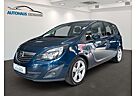 Opel Meriva B Inno 1,4 T*Lenkrad+Sitzheiz*abn.AHK