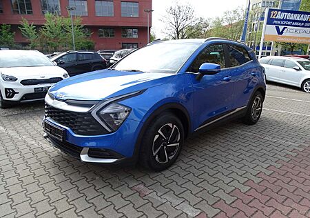 Kia Sportage 1.6 T-GDI Mild-Hybrid Vision Automatik