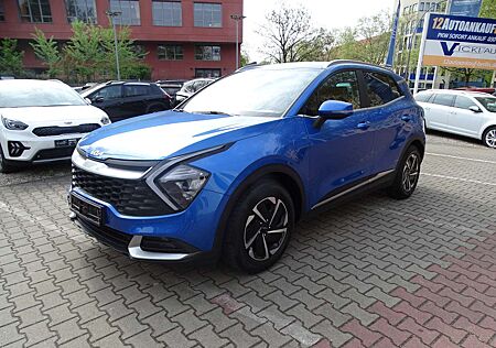 Kia Sportage 1.6 T-GDI Mild-Hybrid Vision Automatik
