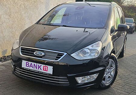 Ford Galaxy Titanium -SR+WR/KAMERA/AHK-