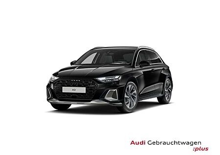 Audi A3 35 TDI 110(150) kW(PS) S tronic