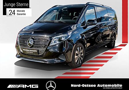 Mercedes-Benz V 300 AVANTGARDE EXTRALANG NEUES MODELL MBUX