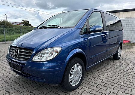 Mercedes-Benz Viano 2.0 CDI TREND/Klima/6-Sitze/Schienensystem