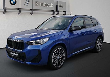 BMW X1 xDrive30e M SPORT LED ACC 360° HeadUp HarmanKa