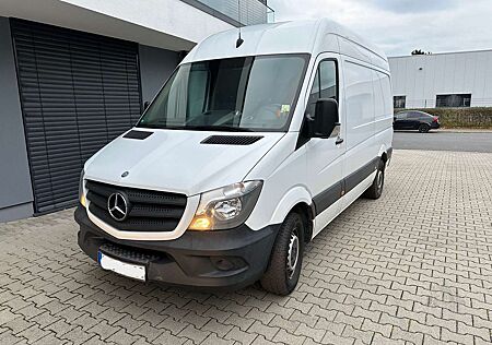 Mercedes-Benz Sprinter 313 CDI 906BB35