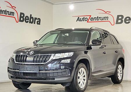 Skoda Kodiaq 2.0 TDI Active DSG/Navi/AHK/Tempomat