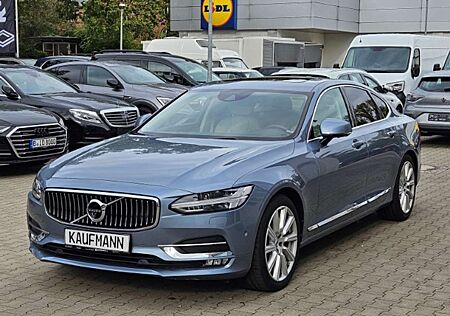 Volvo S90 T6 Inscription AWD