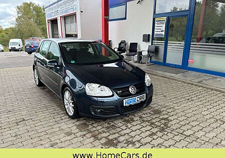 VW Golf Volkswagen V Lim. GT - Benzin