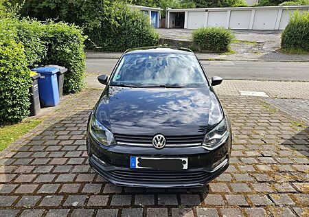 VW Polo Volkswagen Trendline