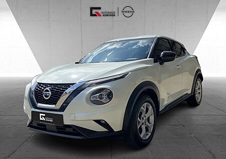 Nissan Juke N-CONNECTA Automatik Navi/Winter/Carplay