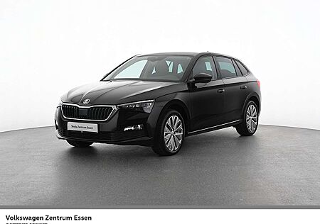 Skoda Scala Tour TSI R-Kamera*Sitzhzg*LED*