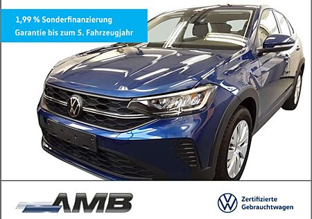 VW Taigo Volkswagen 1.0 TSI LED/Sitzhzg/var.Ladeboden/09.29Gar